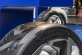 Futuristična konceptualna pnevmatika znamke Goodyear: Se nam obetajo pnevmatike, ki bodo same proizvajale električno energijo?