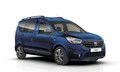 Dacia : Novosti v Ženevi