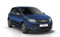 Dacia : Novosti v Ženevi