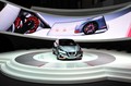 Nissan na avtomobilskem salonu v Ženevi: V središču pozornosti je Sway