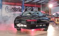 Gas Monkey Garage: "Hitri in glasni" na Discovery Channelu