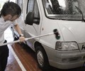 Nasvet iz delavnice podjetja Flamin Avto: Naj vaš avtomobil to pomlad izgleda odlično!