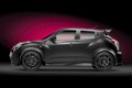 Nissan juke-R : Najhitrejši crossover na svetu
