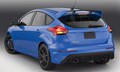 Novi Ford Focus RS: Prvi Ford RS, ki bo naprodaj v Severni Ameriki