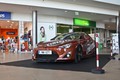 Premiera filma Hitri in drzni 7: Hitri in drzni prihajajo v Kranj z Gas Tuning šovom in akrobatskim letenjem