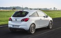 Nova Opel Corsa LPG: Gospodaren užitek
