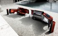 Peugeot : Znamka z logom leva odprla bistro Foodtruck PEUGEOT