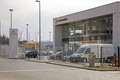 Citroën Slovenija: Nov salon vozil Citroën in DS v Logatcu