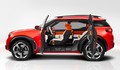 Citroën Aircross Concept: Vabilo na potovanje v slogu Citroëna