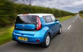 KIA & KMAG: Električni Soul EV naprodaj v Sloveniji