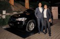 Amrop Adria & BMW Group Slovenija: 6. NOČNI MANAGERSKI TENIŠKI TURNIR DVOJIC