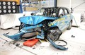 Suzuki Vitara: 5 zvezdic za novo vitaro na testu NCAP
