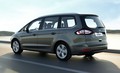 Povsem novi Ford Galaxy: Najnovejši Ford z inteligentnim štirikolesnim pogonom