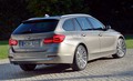 BMW serija 3: Novi predstavniki serije 3 v limuzinski in karavanski različici