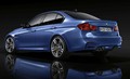 BMW serija 3: Novi predstavniki serije 3 v limuzinski in karavanski različici