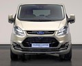 Ford tourneo custom : Vpogled v povsem novo družino enotonskih transitov 