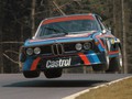 BMW 3.0 CSL  Batmobile 