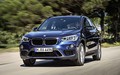 Novi BMW X1: Urbani vsestranski športnik za brezmejen užitek v vožnji