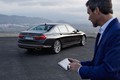 Novi BMW serije 7: Stilna navzočnost, zanesljiva dinamika in ekskluzivna eleganca