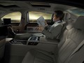 Novi BMW serije 7: Stilna navzočnost, zanesljiva dinamika in ekskluzivna eleganca