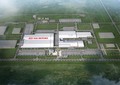 Kia Motors z novo tovarno - odslej tudi v Mehiki: Kia Motors uradno naznanila začetek poslovanja v tej srednjeameriški državi