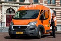 BD Auto e-Ducato: TNT uvedel uporabo električnih vozil v Amsterdamu in Rotterdamu