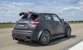 Nissan Juke-R: Še bolj mišičast, drznejši in močnejši