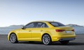Nova Audi A4 in Audi A4 Avant: Štirica zmaguje