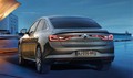 Renault Talisman: Renaultova nova velika limuzina
