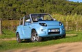 PSA Peugeot Citroën in Bolloré: Citroën bo zagotavljal distribucijo avtomobila Bluesummer