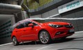 Nova Opel Astra: Dovršena aerodinamika za izjemno učinkovitost