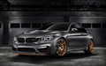 BMW Concept M4 GTS: BMW M se znova vrača k svojih koreninam