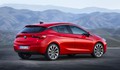 Opel na IAA 2015: Svetovna premiera nove Astre