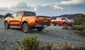 Nissan NP300 Navara: Dvig standardov na področju stila in zmogljivosti