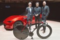 Mazda: Tris za Mazdo v izboru Automotive Brand Contest