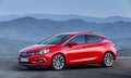 Lahkotno lahka - nova Opel Astra: Kompaktnejša, lažja in gospodarnejša