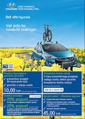 Hyundai Avto Trade: Hyundaijeva pomladna servisna akcija