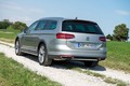 Novi Passat Alltrack: Združuje najboljše iz sveta cestnih in sveta terenskih vozil