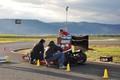 UNI Maribor Grand Prix Engineering GPE15: Mariborski študentje osvojili 1. mesto na mednarodnem tekmovanju na Češkem