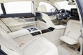 Ekskluzivni produkti za potovanje v novem BMW serije 7: BMW in Montblanc predstavljata posebno izdajo »Montblanc za BMW«