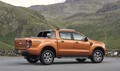 Ford Ranger: Fordov trpežni in pametni novi pickup