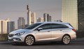 IAA 2015: Svetovna premiera Opel Astre Sports Tourer