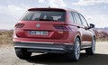 Volkswagen & IAA 2015: Svetovna premiera novega Tiguana v Frankfurtu