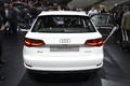 Audi na sejmu IAA 2015: Kompetence na področju pogonskih sistemov