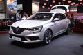 Renault v Frankfurtu: Renault razkriva novi Mégane in Talisman Grandtour