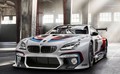 BMW M6 GT3: Primer edinstvene zmogljivosti
