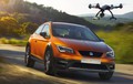 Frankfurtski avtomobilski salon: SEAT predstavlja študijo Leon Cross Sport