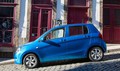 Suzuki CELERIO na slovenskem tržišču: Vozilo A-segmenta s prostorno notranjostjo in največjim prtljažnikom v svojem razredu