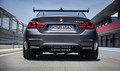 BMW M4 GTS Coupé: Najhitrejši M4