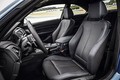 Novi BMW M2 Coupe: Eksplozivna zmogljivost